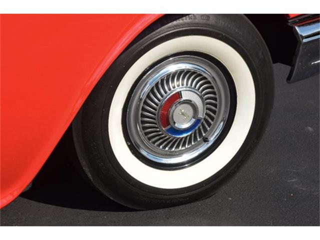 1960 Ford Thunderbird (CC-737099) for sale in Miami, Florida