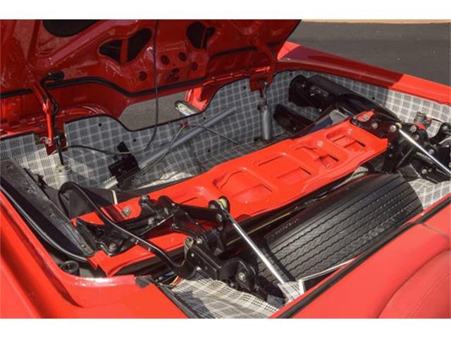 1960 Ford Thunderbird (CC-737099) for sale in Miami, Florida