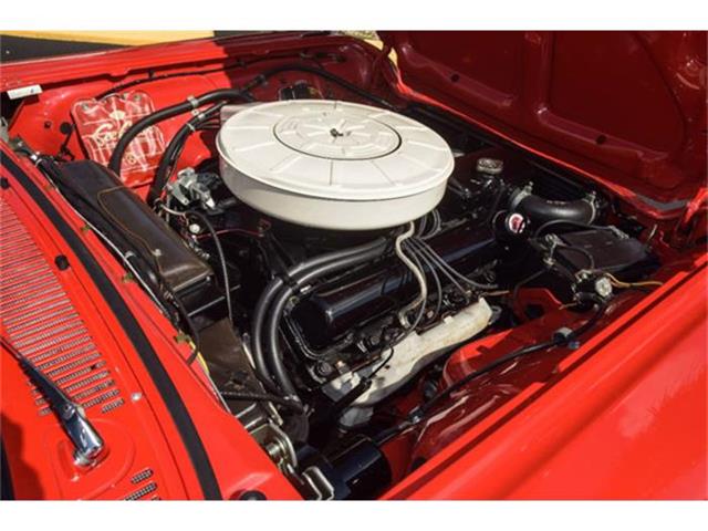 1960 Ford Thunderbird (CC-737099) for sale in Miami, Florida
