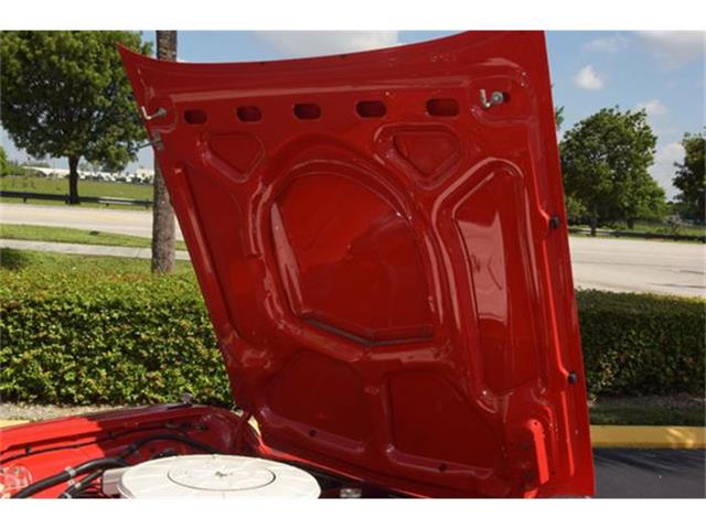 1960 Ford Thunderbird (CC-737099) for sale in Miami, Florida