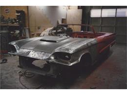 1960 Ford Thunderbird (CC-737099) for sale in Miami, Florida