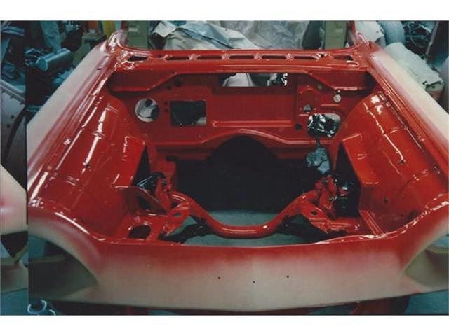 1960 Ford Thunderbird (CC-737099) for sale in Miami, Florida