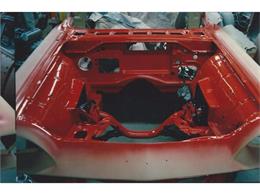 1960 Ford Thunderbird (CC-737099) for sale in Miami, Florida