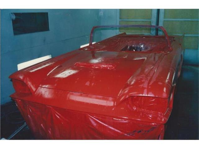 1960 Ford Thunderbird (CC-737099) for sale in Miami, Florida