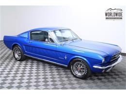 1965 Ford Mustang (CC-737145) for sale in Denver, Colorado