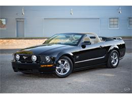 2005 Ford Mustang GT (CC-737282) for sale in Cordova, Tennessee