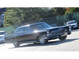 1968 Cadillac Sixty Special Fleetwood (CC-737394) for sale in North Andover, Massachusetts