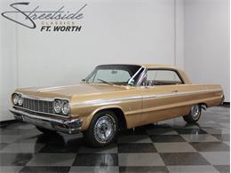 1964 Chevrolet Impala SS (CC-737527) for sale in Ft Worth, Texas