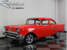 1957 Chevrolet 150 (CC-737528) for sale in Ft Worth, Texas