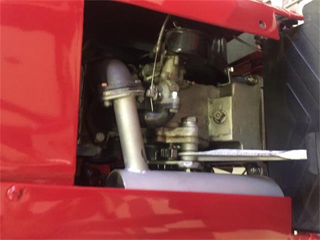 1947 Cushman Scooter (CC-737546) for sale in Orange, California