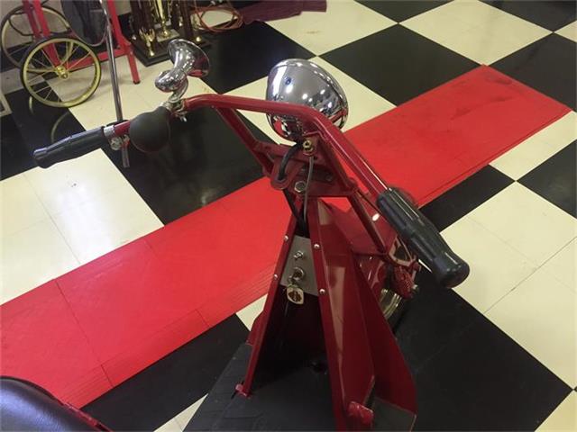 1947 Cushman Scooter (CC-737546) for sale in Orange, California