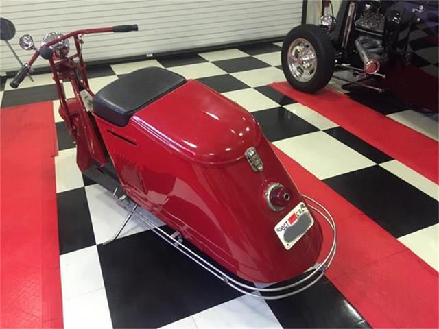 1947 Cushman Scooter (CC-737546) for sale in Orange, California