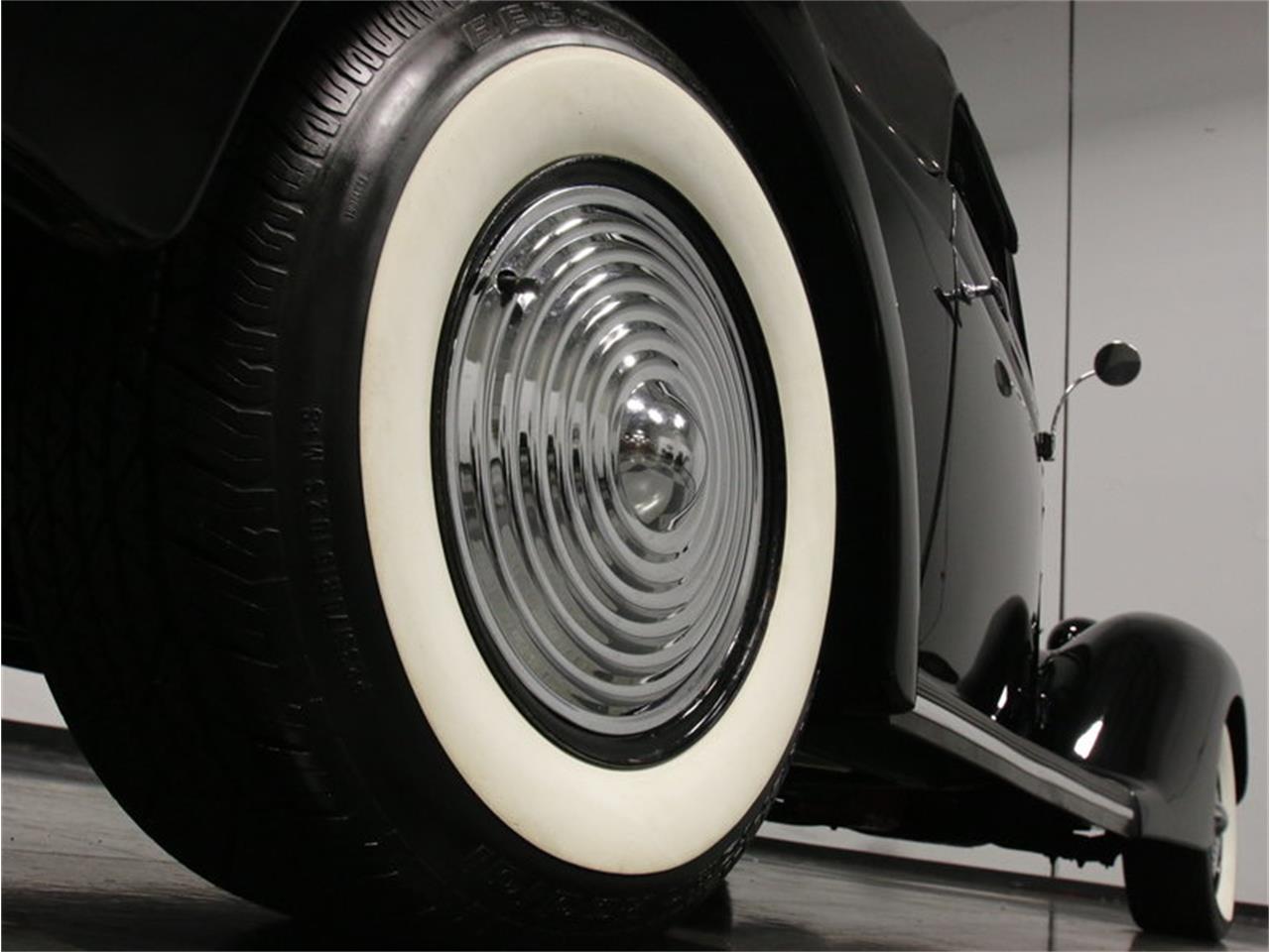 1936 Ford Cabriolet for Sale | ClassicCars.com | CC-730762