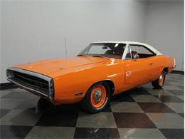 1970 Dodge Charger R/T (CC-730767) for sale in Concord, North Carolina