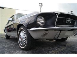 1967 Ford Mustang (CC-730777) for sale in Miami, Florida
