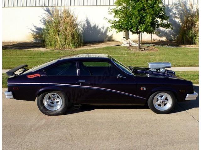 1974 Chevrolet Vega For Sale 