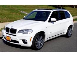 2013 BMW X5 (CC-737863) for sale in Rockville, Maryland