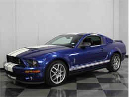 2007 Shelby GT500 (CC-730787) for sale in Ft Worth, Texas