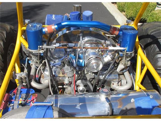 2000 Volkswagen Dune Buggy (CC-737937) for sale in Redlands, California