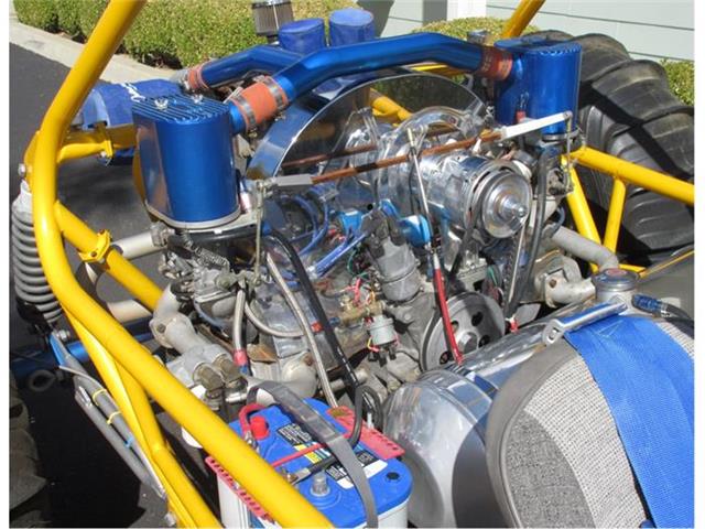 2000 Volkswagen Dune Buggy (CC-737937) for sale in Redlands, California