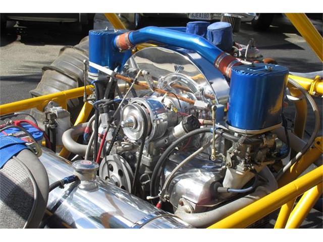 2000 Volkswagen Dune Buggy (CC-737937) for sale in Redlands, California
