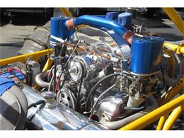 2000 Volkswagen Dune Buggy (CC-737937) for sale in Redlands, California