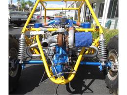 2000 Volkswagen Dune Buggy (CC-737937) for sale in Redlands, California