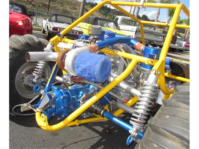 2000 Volkswagen Dune Buggy (CC-737937) for sale in Redlands, California