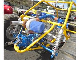 2000 Volkswagen Dune Buggy (CC-737937) for sale in Redlands, California