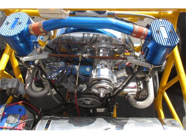 2000 Volkswagen Dune Buggy (CC-737937) for sale in Redlands, California