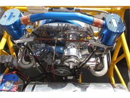 2000 Volkswagen Dune Buggy (CC-737937) for sale in Redlands, California