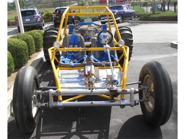 2000 Volkswagen Dune Buggy (CC-737937) for sale in Redlands, California