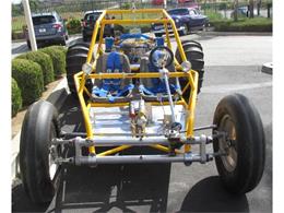 2000 Volkswagen Dune Buggy (CC-737937) for sale in Redlands, California
