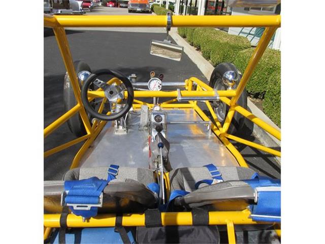 2000 Volkswagen Dune Buggy (CC-737937) for sale in Redlands, California
