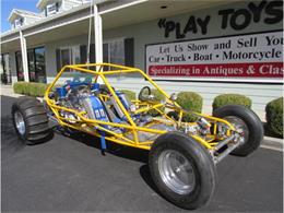 2000 Volkswagen Dune Buggy (CC-737937) for sale in Redlands, California