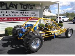 2000 Volkswagen Dune Buggy (CC-737937) for sale in Redlands, California