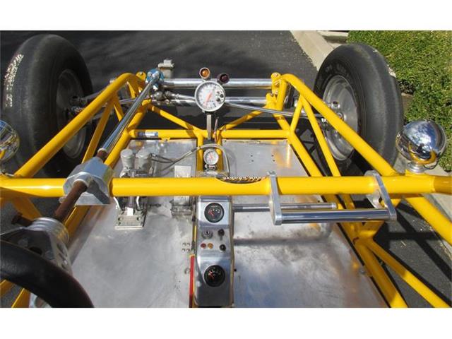 2000 Volkswagen Dune Buggy (CC-737937) for sale in Redlands, California