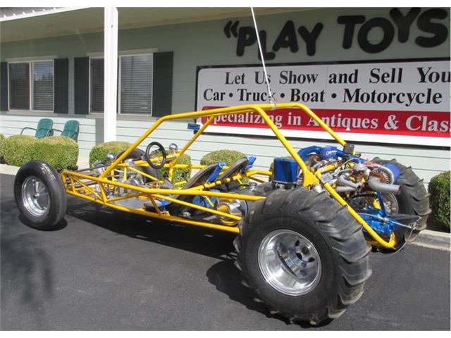 2000 Volkswagen Dune Buggy (CC-737937) for sale in Redlands, California