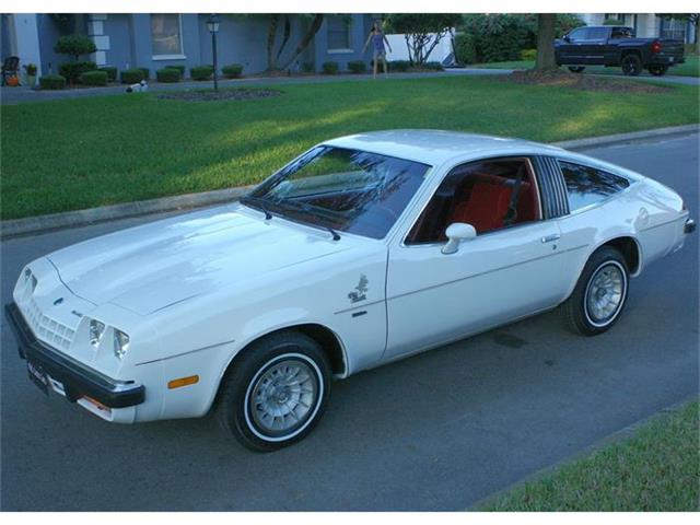 1978 Buick Skyhawk for Sale | ClassicCars.com | CC-737989