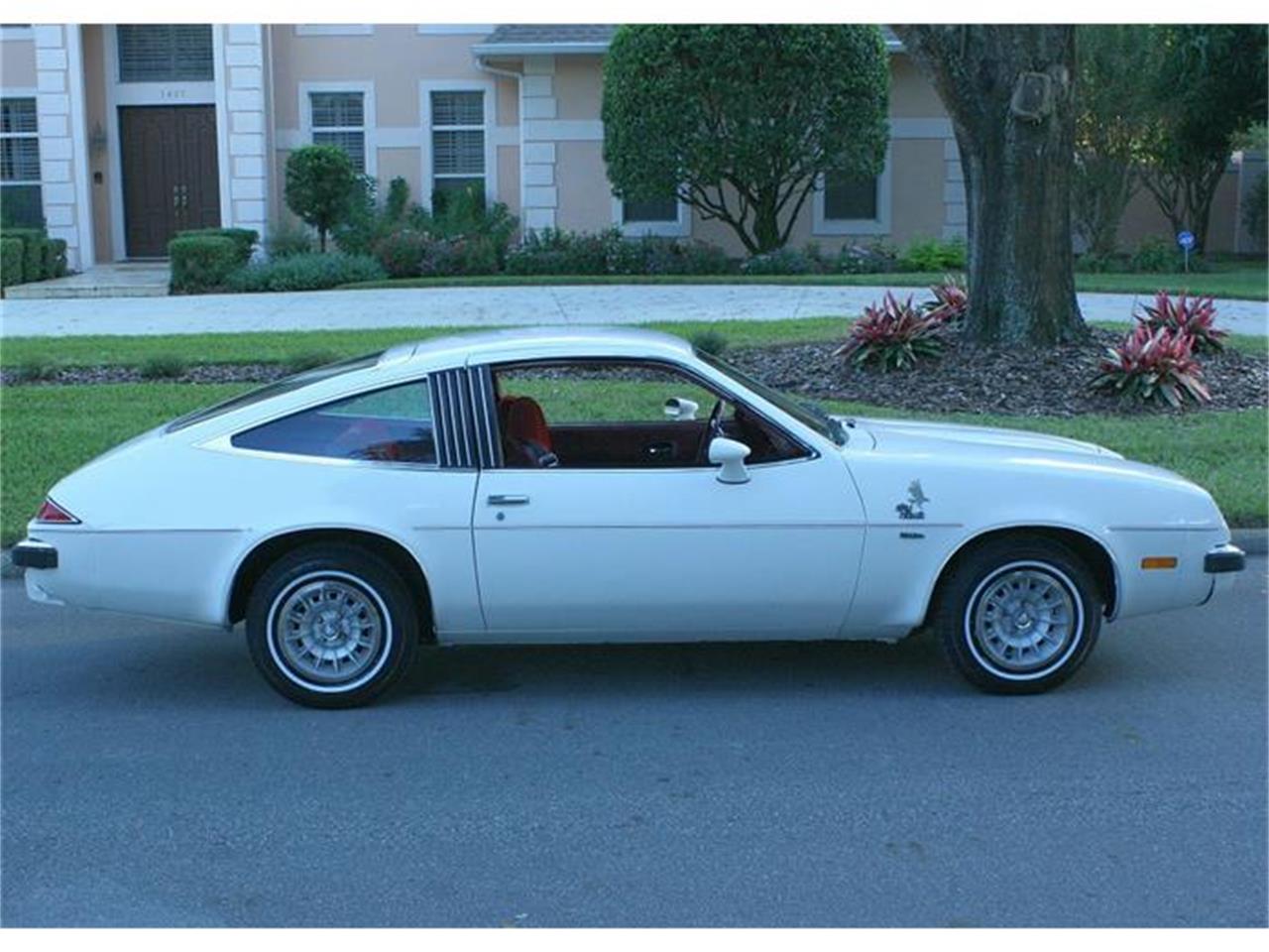 1978 Buick Skyhawk for Sale | ClassicCars.com | CC-737989