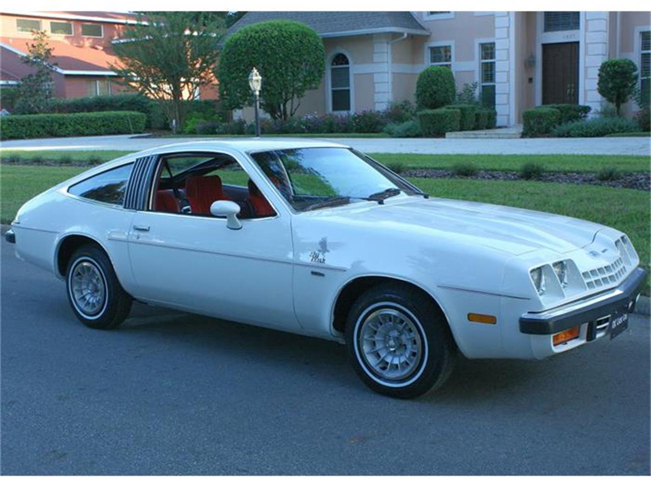 1978 Buick Skyhawk for Sale | ClassicCars.com | CC-737989