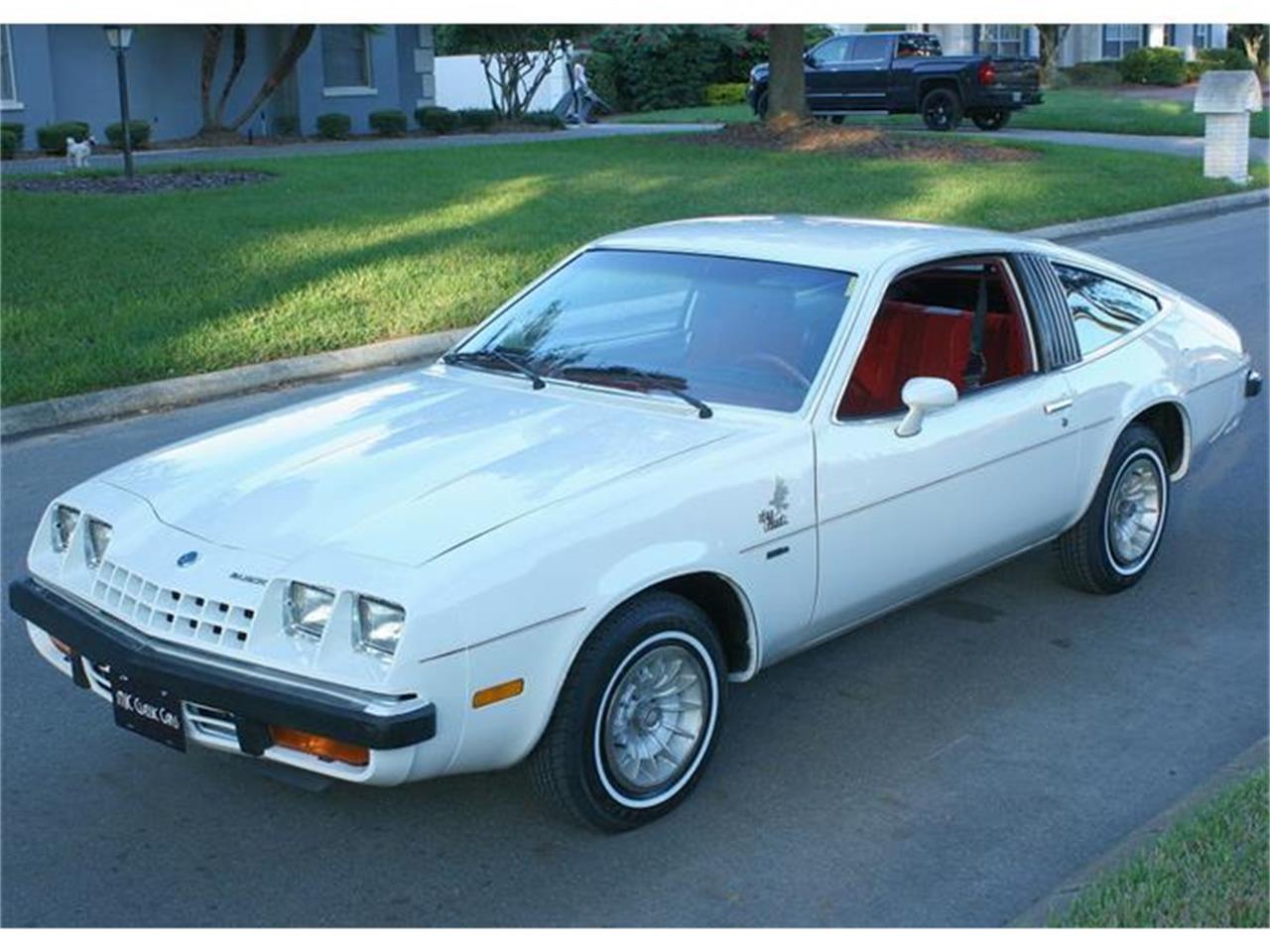 1978 Buick Skyhawk for Sale | ClassicCars.com | CC-737989