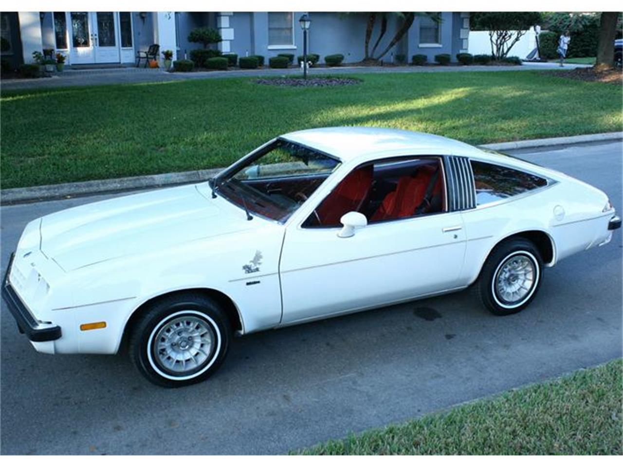 1978 Buick Skyhawk for Sale | ClassicCars.com | CC-737989