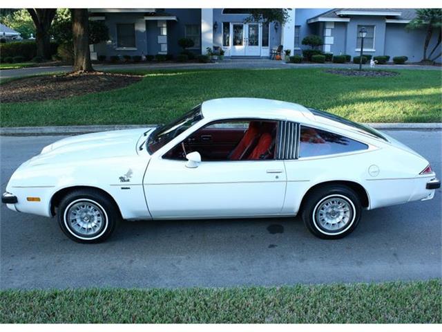 1978 Buick Skyhawk for Sale | ClassicCars.com | CC-737989