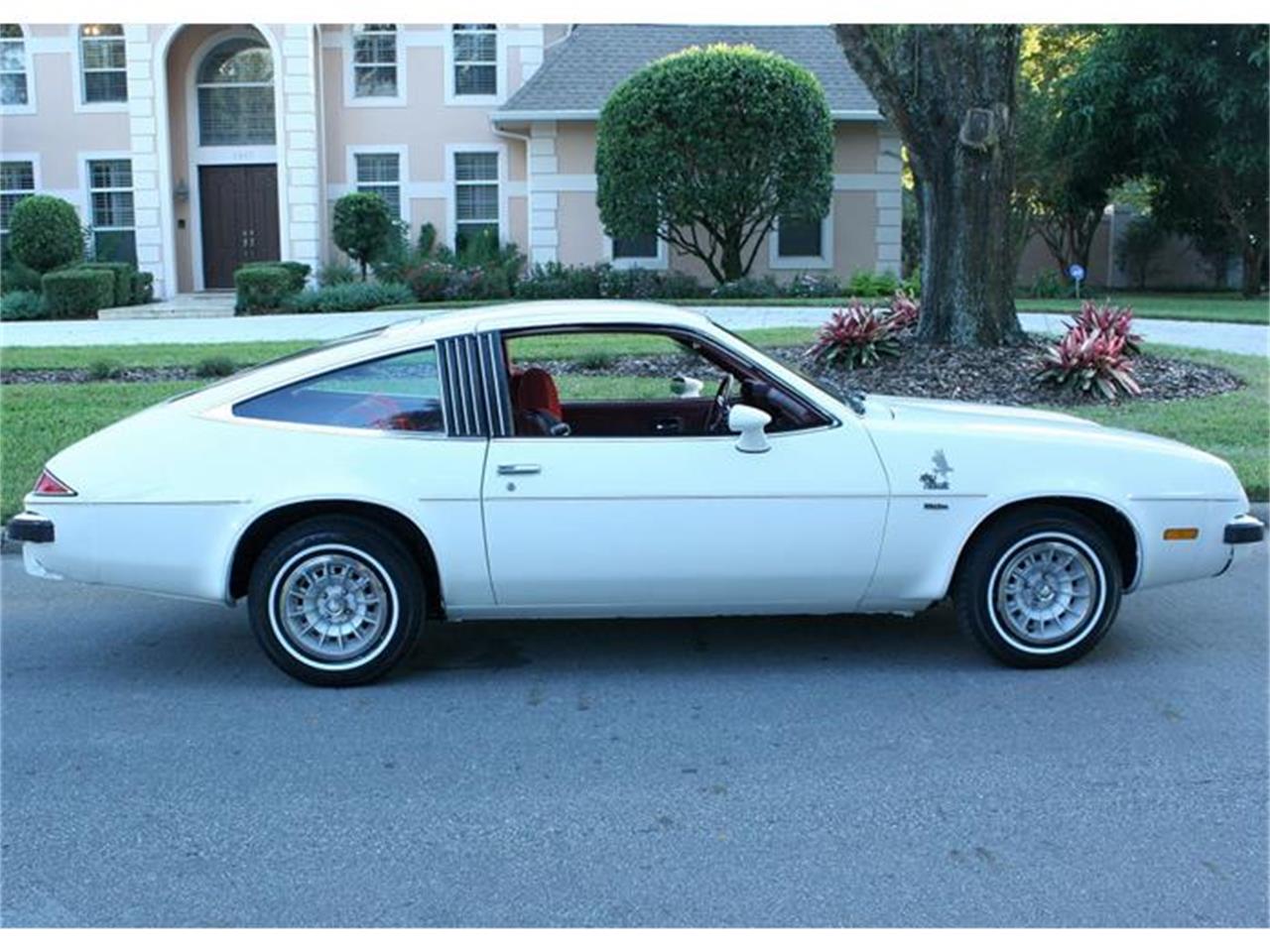 1978 Buick Skyhawk for Sale | ClassicCars.com | CC-737989