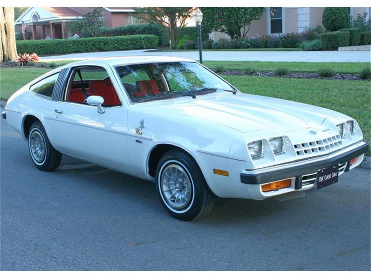 1978 Buick Skyhawk for Sale | ClassicCars.com | CC-737989