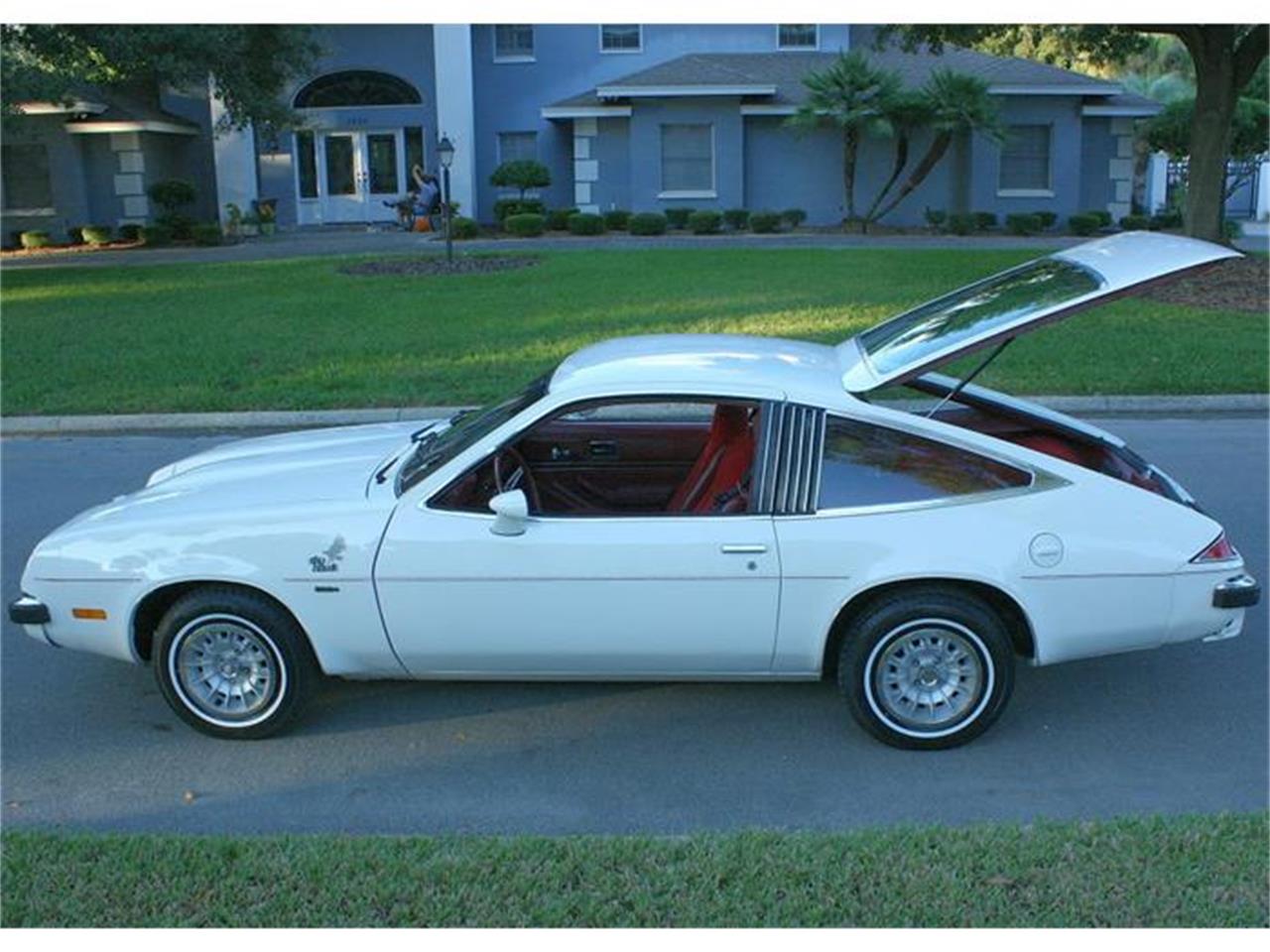 1978 Buick Skyhawk for Sale | ClassicCars.com | CC-737989