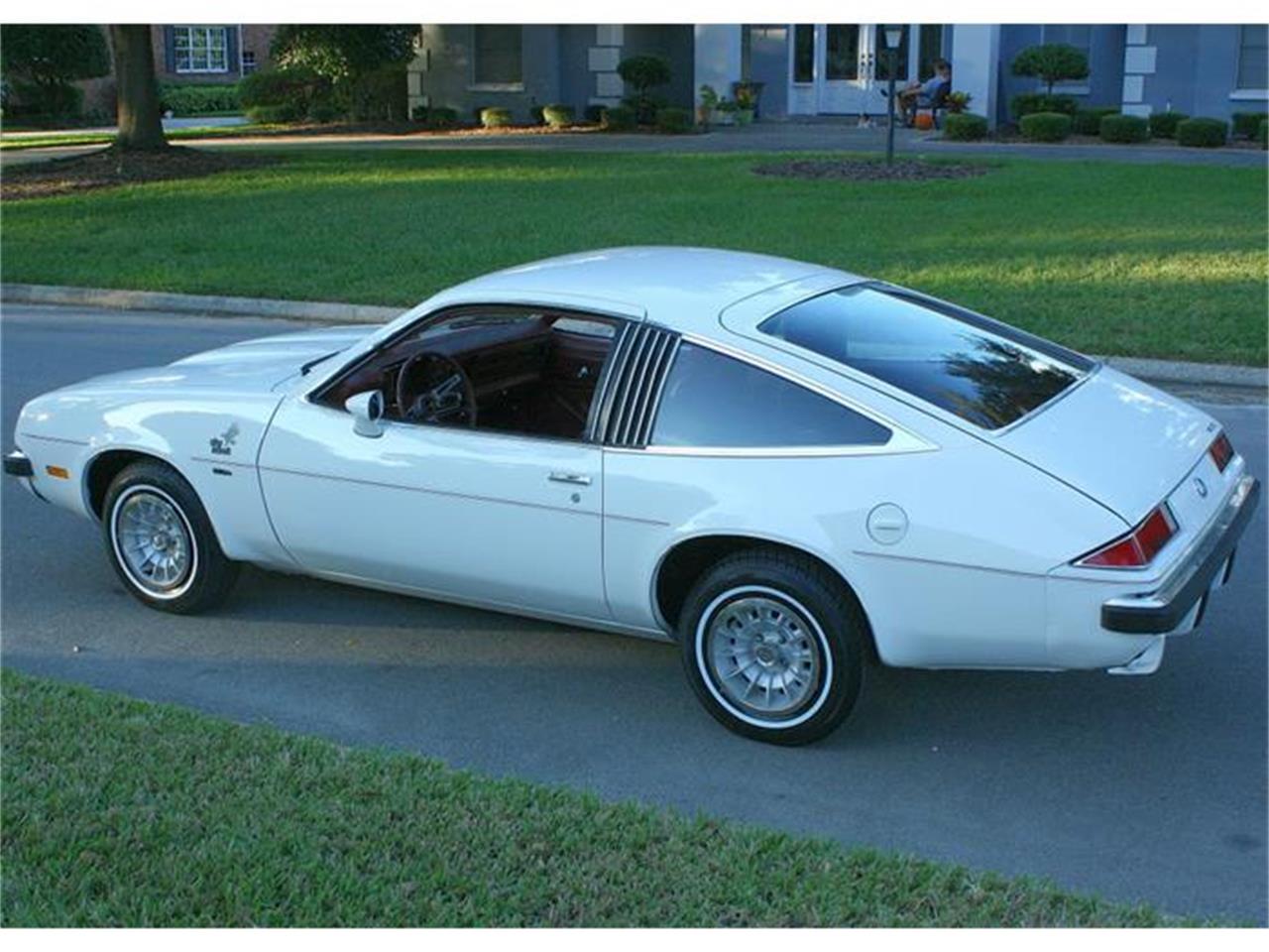 1978 Buick Skyhawk for Sale | ClassicCars.com | CC-737989