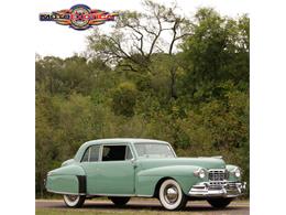 1948 Lincoln Continental (CC-738163) for sale in St. Louis, Missouri