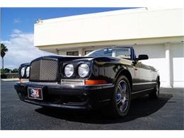 2000 Bentley Azure (CC-738195) for sale in Miami, Florida
